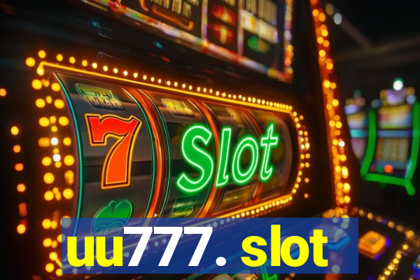 uu777. slot